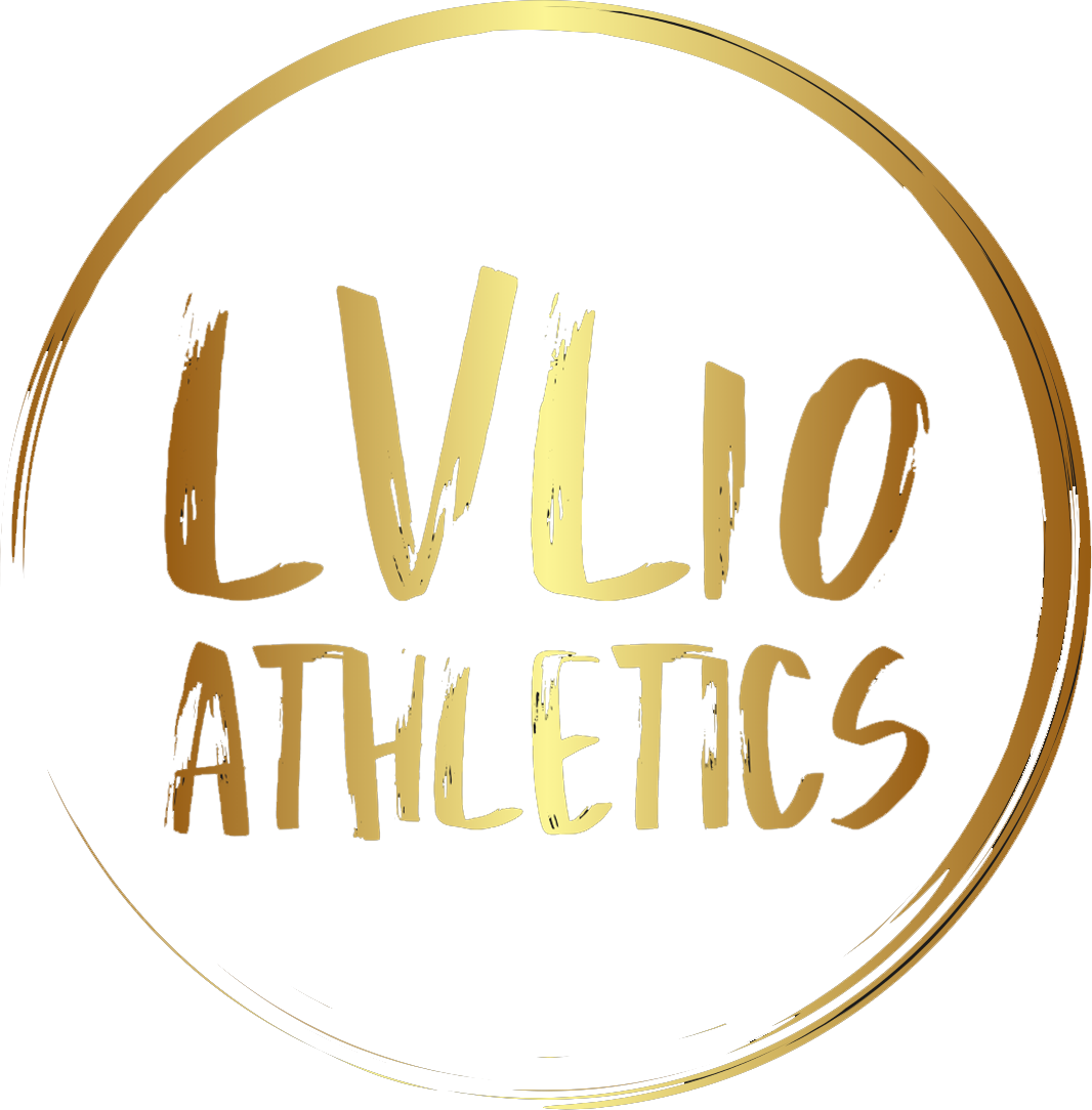 LvL 10 Athletics